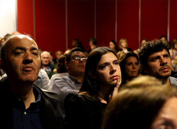 Feria del libro
