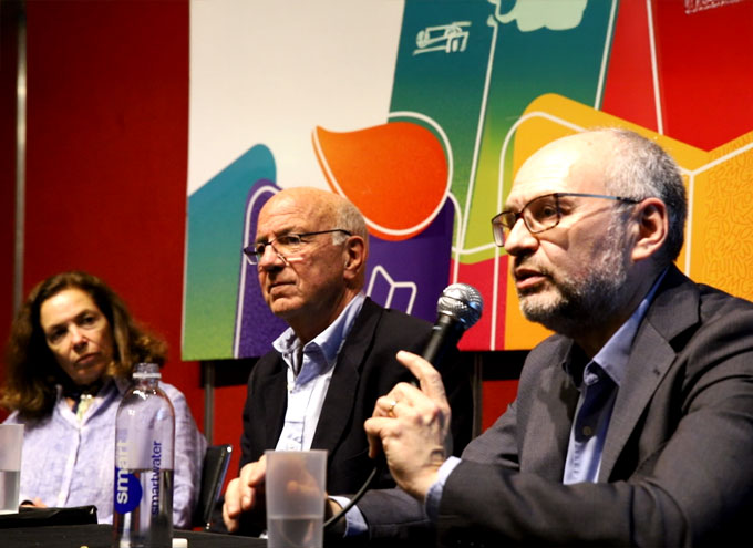 Feria del libro